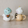 Thumbs Up Animal Espressokopp 3cl 4st