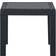 vidaXL 315855 Loungeset, 1 Bord inkl. 2 Stolar