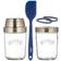 Kilner Sourdough Starter Set Utensilios de cocina 4pcs