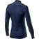 Castelli VG Button Shirt - Infinity Blue