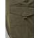 Jack & Jones Pantalon Cargo Slim Tapered Fit Homme Jjipaul Jjflake Akm Olive Night