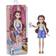 Hasbro Disney Princess Belle Comfy Squad Doll F0735