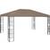 vidaXL Gazebo 312258 4x3 m