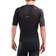 2XU Compression Sleeved Tri Top Men - Black/Gold