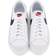 Nike Blazer Low 77 GS - White/Total Orange/Black