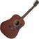 Ibanez V54NJP Pack Open Pore Natural Chitarra Acustica