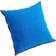 Hay Outline Coussin de Décoration Complet Bleu (50x50cm)