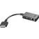 Lenovo Thinkpad OneLink-VGA/RJ45 M-F Adapter