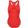 Puma Women's Racerback Swimsuit - Red