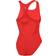 Puma Women's Racerback Swimsuit - Red