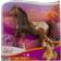 Mattel Spirit Untamed Chestnut Pinto