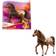 Mattel Spirit Untamed Chestnut Pinto