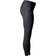 Daily Sports Lyric Capri Pants 74 cm - Black