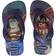 Havaianas Kids Navy Blue Unisex Sandalias y Pantuflas