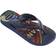 Havaianas Kids Navy Blue Unisex Sandalias y Pantuflas