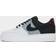 NIKE Air Force 1 LV8 M - Black/Black/Smoke Grey/Pure Platinum