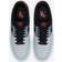 NIKE Air Force 1 LV8 M - Black/Black/Smoke Grey/Pure Platinum