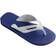 Havaianas Kid's Max - New Graphite/Marine Blue