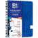 Oxford Touch Notebook A5+Lined