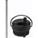klean-kanteen TKWide Twist Cap Köksutrustning