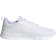 adidas QT Racer 2.0 W - Cloud White/Cloud White/Clear Lilac