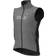 Ale Reflective Vest Men - Black