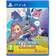 Kitaria Fables Sony PlayStation 4 01 Strategia