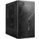 Asrock DeskMini H470 MiniPC Barebone Musta