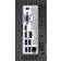Asrock DeskMini H470 MiniPC Barebone Musta