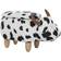 Beliani Cow Sittpuff 35cm