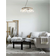 Nuura Miira 6 Circular Pendant Lamp ∅ 80cm