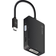 Alogic USB C-HDMI/DVI/VGA Adapter M-F