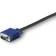 StarTech VGA-VGA/USB A 5.9ft