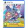 Kitaria Fables: Kitaria Fabels Sony PlayStation 5 Strategy