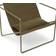 ferm LIVING Desert Stolehynde Grøn (53x28cm)