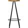 vidaXL 246238 2-pack Bar Stool 76cm 2pcs