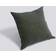 Hay Outline Coussin de Décoration Complet Vert (50x50cm)