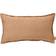 Ferm Living Desert Chair Cushions Brown (53x28cm)