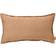 ferm LIVING Desert Stolehynde Brun (53x28cm)