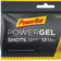 PowerBar PowerGel Shots Orange 60g 24 st