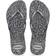 Havaianas Slim Animals - Grey Aco/Silver Bright