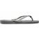 Havaianas Slim Animals - Grey Aco/Silver Bright