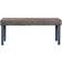 vidaXL 285789 Sittbänk 110x45cm