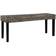 vidaXL 285789 Sittbänk 110x45cm