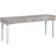 vidaXL 285789 Sittbänk 110x45cm