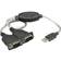 Manhattan USB A-2RS232 0.4m