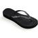 Havaianas Infradito Mare Slim Flatform Glitter Nero Donna Brasil