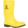 Kamik Kid's The Stomp Rain Boot - Yellow