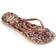 Havaianas Slim Animals - Ballet Rose