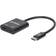 Manhattan USB C-2USB C M-F